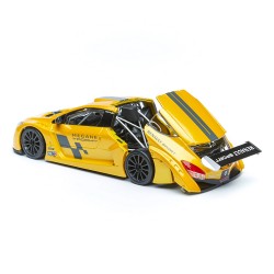 BURAGO ΜΕΤΑΛΛΙΚΑ ΑΥΤΟΚΙΝΗΤΑ 1/24 RENAULT MEGANE TROPHY 18-22115