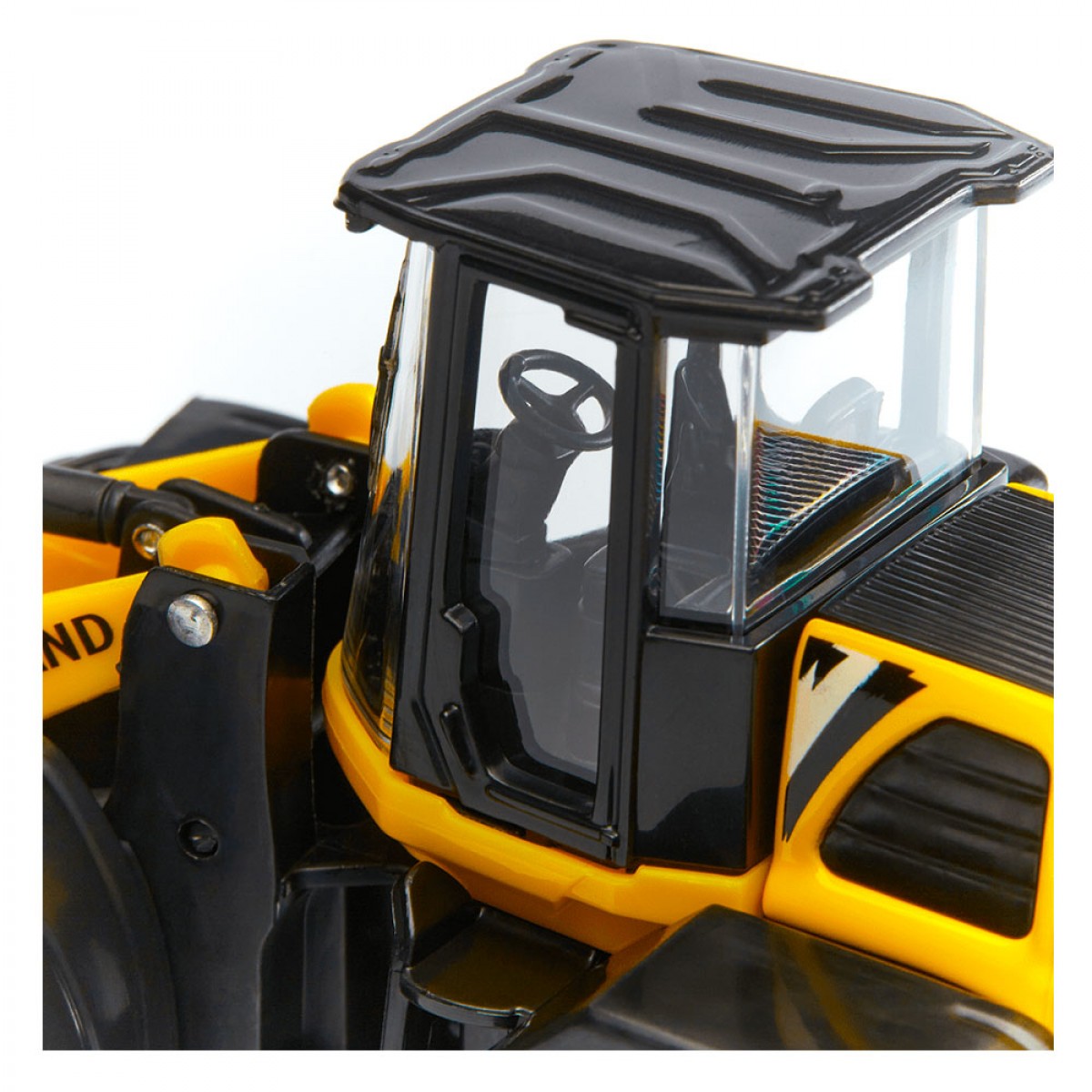 BURAGO 1/50 CONSTRUCTION NEW HOLLAND AGRICULTURE 18-32083