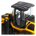 BURAGO 1/50 CONSTRUCTION NEW HOLLAND AGRICULTURE 18-32083