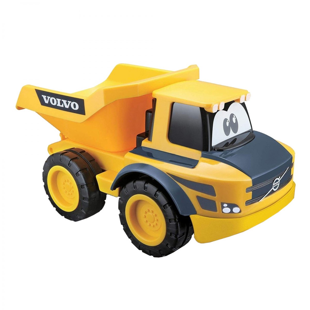 BURAGO JUNIOR VOLVO MY FIRST RC 16/92005 BURAGO JUNIOR VOLVO MY FIRST RC 16/92005