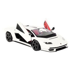 BURAGO 1/24 PLUS LAMBORGHINI COUNTACH LPI 800 18/21102W