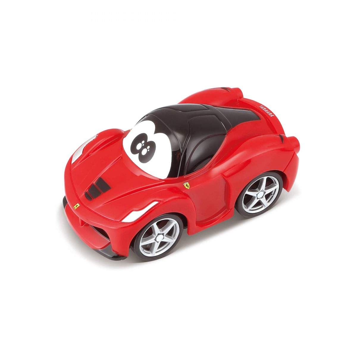 BURAGO FERRARI JUNIOR CITY PLAYMAT 85008 BURAGO FERRARI JUNIOR CITY PLAYMAT 85008