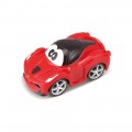 BURAGO FERRARI JUNIOR CITY PLAYMAT 85008 BURAGO FERRARI JUNIOR CITY PLAYMAT 85008