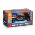 BURAGO MCLAREN F1 MCL36 (2022) 38163-38063