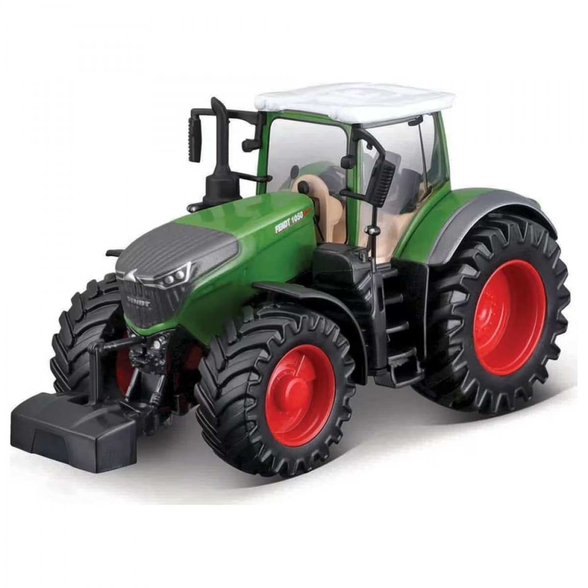 BURAGO FARMLAND CHICKEN COOP WITH 1 TRACTOR 31681 BURAGO FARMLAND CHICKEN COOP WITH 1 TRACTOR 31681
