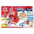 BURAGO JUNIOR SHAKE IT RUNNER INFINITY TRUCK 88618