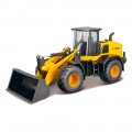 BURAGO 1/50 CONSTRUCTION NEW HOLLAND AGRICULTURE 18-32083