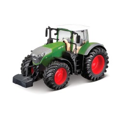 BURAGO 10 CM BURAGO FARM TRACTOR FENDT 18-31610