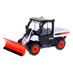 BURAGO BOBCAT S600 SNOW PLOW 18-31800-31805