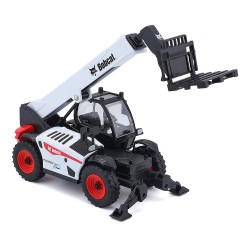 BURAGO BOBCAT T40.180SLP TELEHANDLER 18-32087