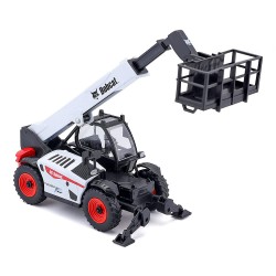 BURAGO BOBCAT T40.180SLP TELEHANDLER 18-32088