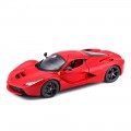 BURAGO LA FERRARI 1/18 16001