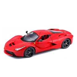 BURAGO LA FERRARI 1/18 16001