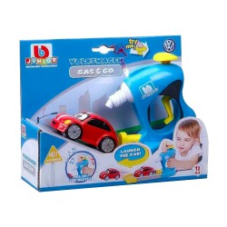 BURAGO VOLKSWAGEN GAS & GO 16/88608