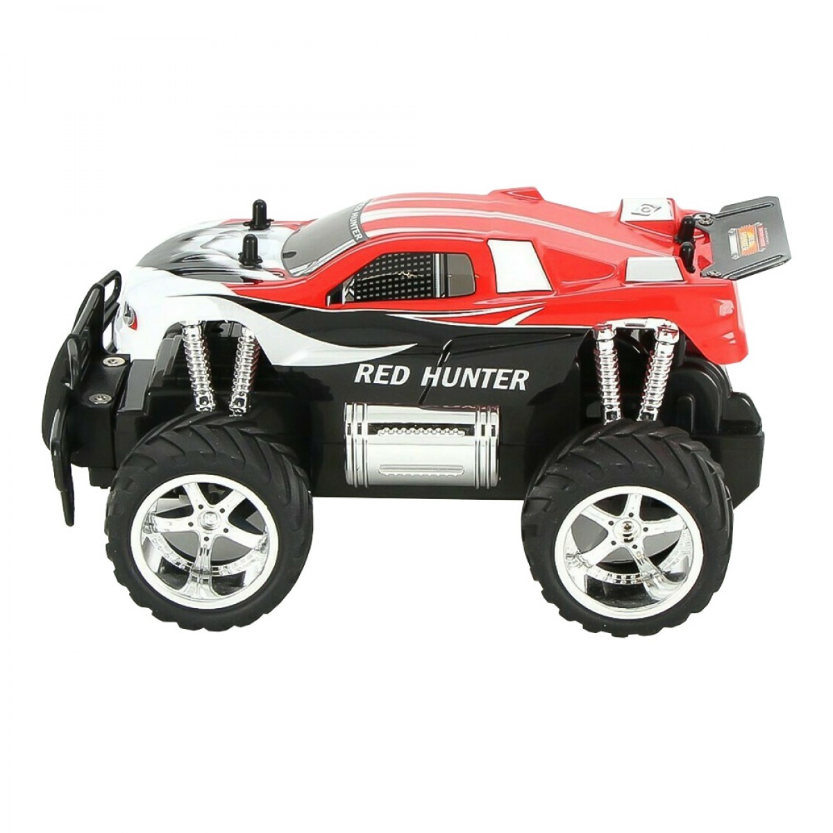 CARRERA R/C RED HUNTER X 370180012 CARRERA R/C RED HUNTER X 370180012