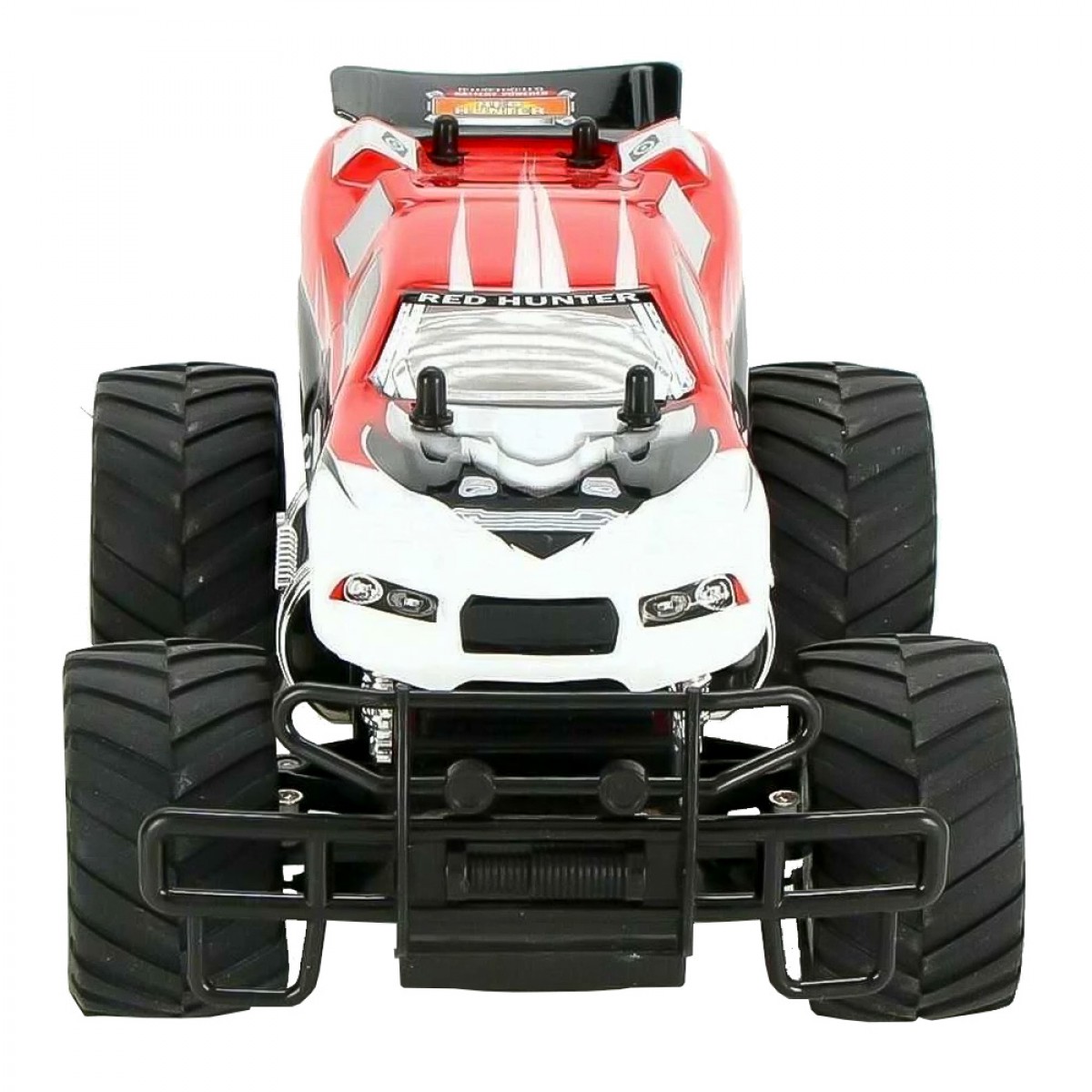 CARRERA R/C RED HUNTER X 370180012 CARRERA R/C RED HUNTER X 370180012