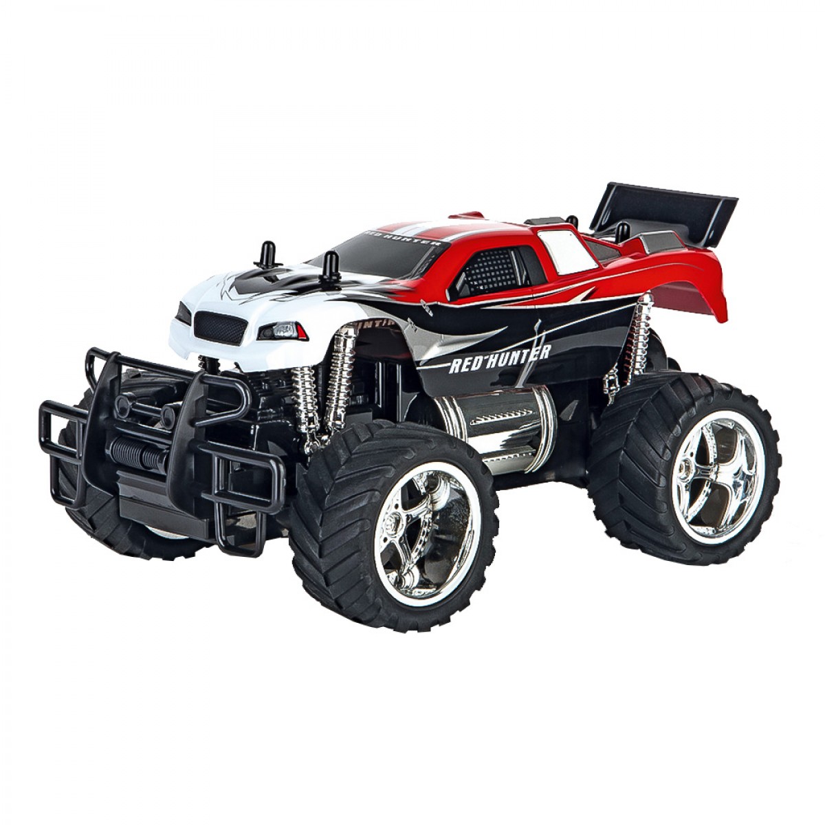CARRERA R/C RED HUNTER X 370180012 CARRERA R/C RED HUNTER X 370180012