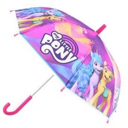 CHANOS ΟΜΠΡΕΛΑ ΠΑΙΔΙΚΗ 38CM.POE MY LITTLE PONY 9640