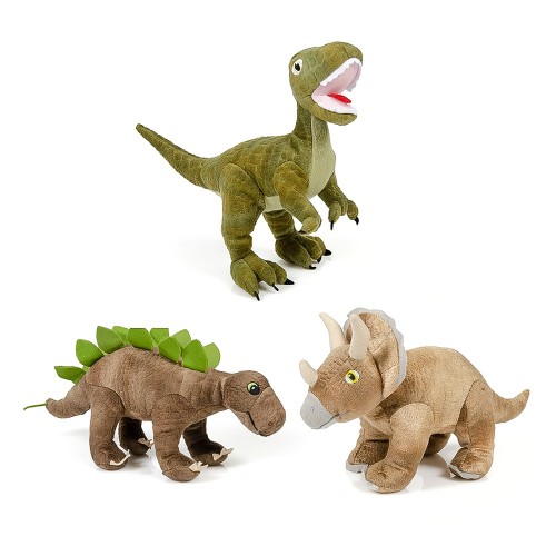 Mattel, Jurassic World Monolophosaurus Attack Bite - Dinosauro giocattolo per bambini dai 4 anni in su