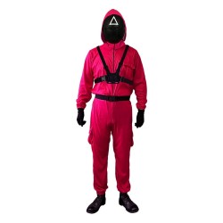 CHRISTAKOPOULOS ΣΤΟΛH SOLDIER ΕΝΗΛΙΚΑ ORIGINAL COLOR 5178-5179