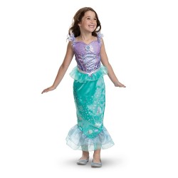 DISGUISE ΣΤΟΛΗ ΑΡΙΕΛ CLASSIC 100TH ANNIVERSARY 156029