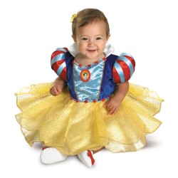 DISGUISE ΣΤΟΛΗ ΧΙΟΝΑΤΗ CLASSIC 129529