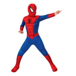 RUBIES ΣΤΟΛΗ SPIDER MAN CLASSIC S (5-6 ΕΤΩΝ) 701826
