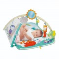 BABY CLEMENTONI ΒΡΕΦΙΚΟ ΓΥΜΝΑΣΤΗΡΙΟ ΔΡΑΣΤΗΡΙΟΤΗΤΩΝ 1000-17247 BABY CLEMENTONI ΒΡΕΦΙΚΟ ΓΥΜΝΑΣΤΗΡΙΟ ΔΡΑΣΤΗΡΙΟΤΗΤΩΝ 1000-17247