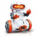 CLEMENTONI ΕΡΓΑΣΤΗΡΙΟ ΡΟΜΠΟΤΙΚΗΣ MIO ROBOT 1026-63527/63436 CLEMENTONI ΕΡΓΑΣΤΗΡΙΟ ΡΟΜΠΟΤΙΚΗΣ MIO ROBOT 1026-63527/63436