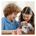 CLEMENTONI ΕΡΓΑΣΤΗΡΙΟ ΡΟΜΠΟΤΙΚΗΣ MIO ROBOT 1026-63527/63436 CLEMENTONI ΕΡΓΑΣΤΗΡΙΟ ΡΟΜΠΟΤΙΚΗΣ MIO ROBOT 1026-63527/63436