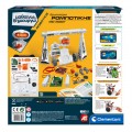 CLEMENTONI ΕΡΓΑΣΤΗΡΙΟ ΡΟΜΠΟΤΙΚΗΣ MIO ROBOT 1026-63527/63436 CLEMENTONI ΕΡΓΑΣΤΗΡΙΟ ΡΟΜΠΟΤΙΚΗΣ MIO ROBOT 1026-63527/63436