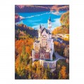 CLEMENTONI PUZZLE H.Q. NEUSCHWANSTEIN 1220-39382 (1000 ΤΜΧ.) CLEMENTONI PUZZLE H.Q. NEUSCHWANSTEIN 1220-39382 (1000 ΤΜΧ.)