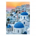 CLEMENTONI PUZZLE H.Q. ΣΑΝΤΟΡΙΝΗ 1220-39480 (1000 ΤΜΧ.) CLEMENTONI PUZZLE H.Q. ΣΑΝΤΟΡΙΝΗ 1220-39480 (1000 ΤΜΧ.)
