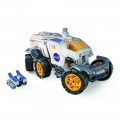 CLEMENTONI ΕΡΓΑΣΤΗΡΙΟ ΜΗΧΑΝΙΚΗΣ NASA MARS ROVERS  ΜΑΘΑΙΝΩ & ΔΗΜΙΟΥΡΓΩ 1026-63377 CLEMENTONI ΕΡΓΑΣΤΗΡΙΟ ΜΗΧΑΝΙΚΗΣ NASA MARS ROVERS  ΜΑΘΑΙΝΩ & ΔΗΜΙΟΥΡΓΩ 1026-63377