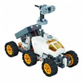 CLEMENTONI ΕΡΓΑΣΤΗΡΙΟ ΜΗΧΑΝΙΚΗΣ NASA MARS ROVERS  ΜΑΘΑΙΝΩ & ΔΗΜΙΟΥΡΓΩ 1026-63377 CLEMENTONI ΕΡΓΑΣΤΗΡΙΟ ΜΗΧΑΝΙΚΗΣ NASA MARS ROVERS  ΜΑΘΑΙΝΩ & ΔΗΜΙΟΥΡΓΩ 1026-63377