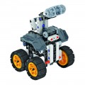 CLEMENTONI ΕΡΓΑΣΤΗΡΙΟ ΜΗΧΑΝΙΚΗΣ NASA MARS ROVERS  ΜΑΘΑΙΝΩ & ΔΗΜΙΟΥΡΓΩ 1026-63377 CLEMENTONI ΕΡΓΑΣΤΗΡΙΟ ΜΗΧΑΝΙΚΗΣ NASA MARS ROVERS  ΜΑΘΑΙΝΩ & ΔΗΜΙΟΥΡΓΩ 1026-63377