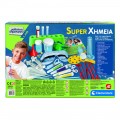 CLEMENTONI ΜΑΘΑΙΝΩ ΚΑΙ ΔΗΜΙΟΥΡΓΩ SURER ΧΗΜΕΙΑ 63380 CLEMENTONI ΜΑΘΑΙΝΩ ΚΑΙ ΔΗΜΙΟΥΡΓΩ SURER ΧΗΜΕΙΑ 63380