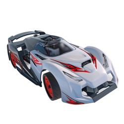 CLEMENTONI ΕΡΓΑΣΤΗΡΙΟ ΜΗΧΑΝΙΚΗΣ HYPERCAR 63652