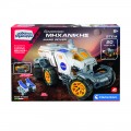 CLEMENTONI ΕΡΓΑΣΤΗΡΙΟ ΜΗΧΑΝΙΚΗΣ NASA MARS ROVERS  ΜΑΘΑΙΝΩ & ΔΗΜΙΟΥΡΓΩ 1026-63377 CLEMENTONI ΕΡΓΑΣΤΗΡΙΟ ΜΗΧΑΝΙΚΗΣ NASA MARS ROVERS  ΜΑΘΑΙΝΩ & ΔΗΜΙΟΥΡΓΩ 1026-63377