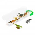 COLLECTA ΚΑΣΕΤΙΝΑ ΜΙΝΙ ΔΕΙΝΟΣΑΥΡΟΙ A1102 COLLECTA ΚΑΣΕΤΙΝΑ ΜΙΝΙ ΔΕΙΝΟΣΑΥΡΟΙ A1102