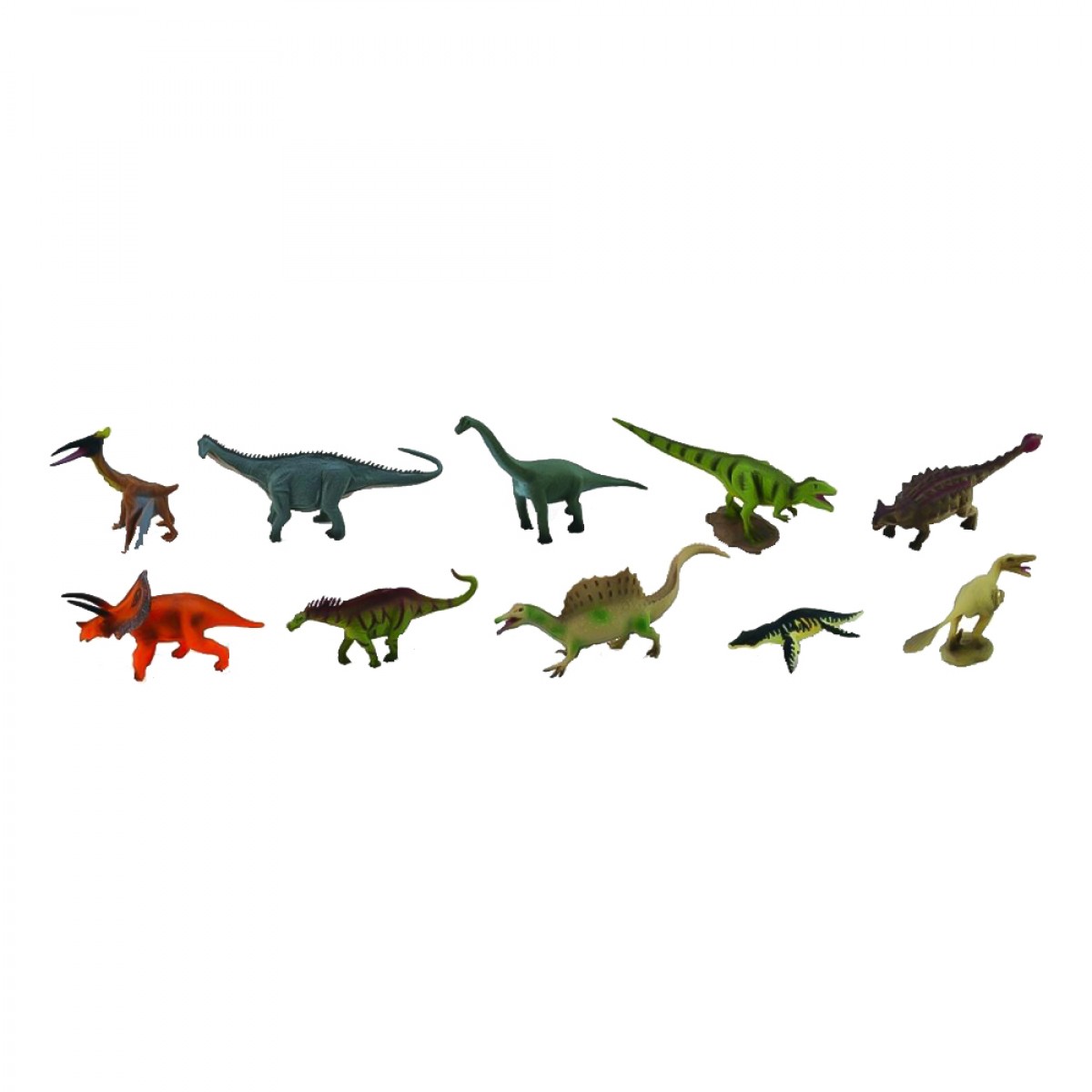 COLLECTA ΚΑΣΕΤΙΝΑ ΜΙΝΙ ΔΕΙΝΟΣΑΥΡΟΙ A1102 COLLECTA ΚΑΣΕΤΙΝΑ ΜΙΝΙ ΔΕΙΝΟΣΑΥΡΟΙ A1102