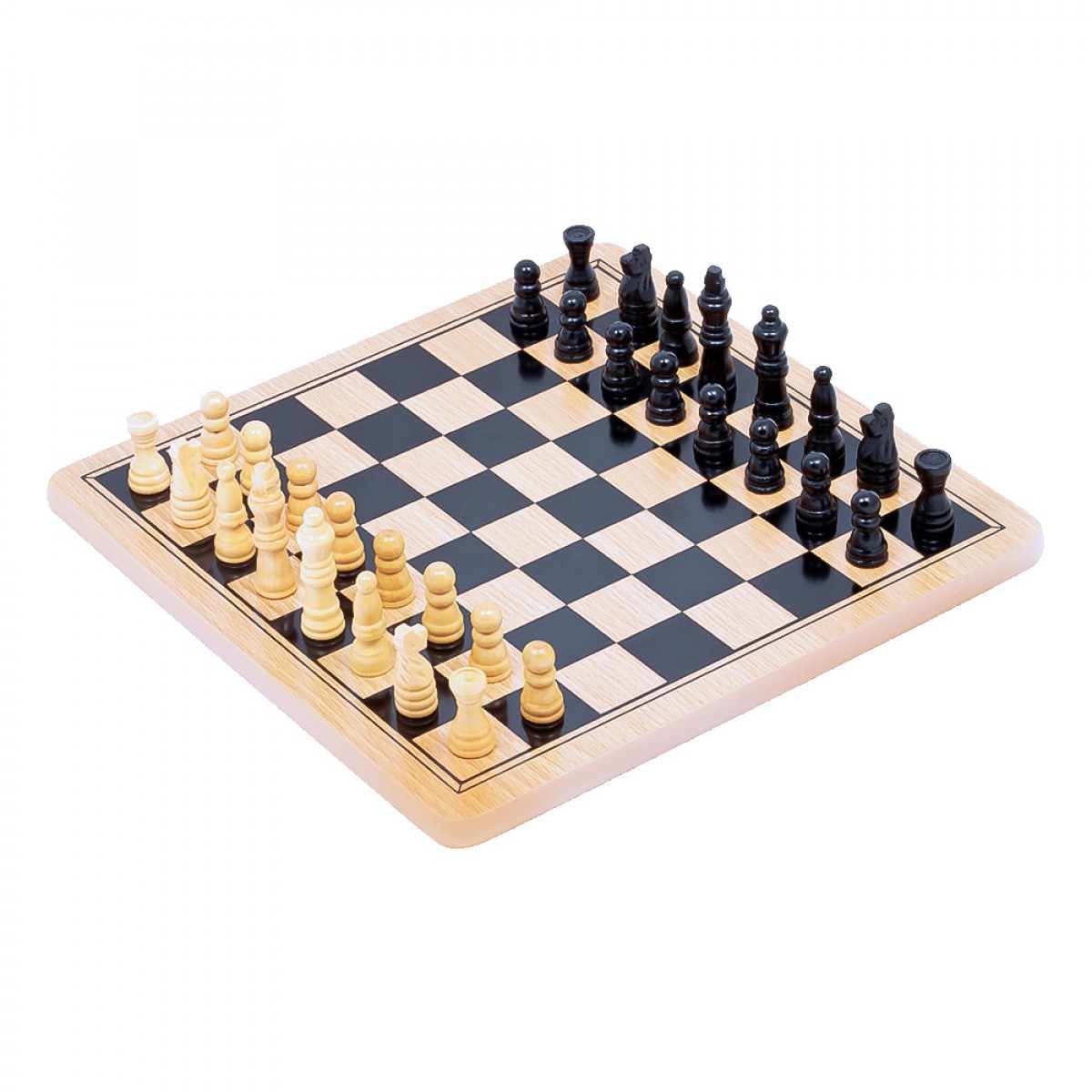 DESYLLAS GAMES ΣΚΑΚΙ ΝΤΑΜΑ ΤΑΒΛΙ 100735 DESYLLAS GAMES ΣΚΑΚΙ ΝΤΑΜΑ ΤΑΒΛΙ 100735