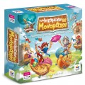 DESYLLAS GAMES ΕΠΙΤΡΑΠΕΖΙΟ ΠΑΙΧΝΙΔΙ ΙΠΤΑΜΕΝΟΙ ΜΟΝΟΜΑΧΟΙ 100856 DESYLLAS GAMES ΕΠΙΤΡΑΠΕΖΙΟ ΠΑΙΧΝΙΔΙ ΙΠΤΑΜΕΝΟΙ ΜΟΝΟΜΑΧΟΙ 100856