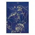KOUTROPOULOS ΠΑΖΛ ΔΕΙΝΟΣΑΥΡΟΙ NEON (100 XL ΤΕΜΑΧΙΑ) 39415 KOUTROPOULOS ΠΑΖΛ ΔΕΙΝΟΣΑΥΡΟΙ NEON (100 XL ΤΕΜΑΧΙΑ) 39415