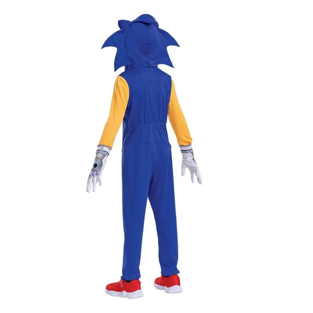 DISGUISE ΣΤΟΛΗ SONIC PRIME CLASSIC SMALL (4-6)148459L