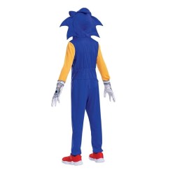 DISGUISE ΣΤΟΛΗ SONIC PRIME CLASSIC MEDIUM  (7-8)148459K