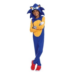 DISGUISE ΣΤΟΛΗ SONIC PRIME CLASSIC MEDIUM  (7-8)148459K