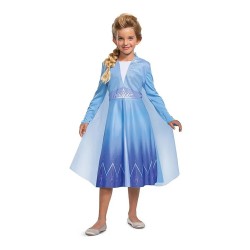 RUBIES ΣΤΟΛΗ ΠΑΙΔΙΚΗ FROZEN II (XS 3-4 ΕΤΩΝ) 129309