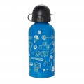 ECO LIFE ΜΕΤΑΛΛΙΚΟ ΜΠΟΥΚΑΛΙ SPORT 33-ΒΟ-2010 (500 ML)