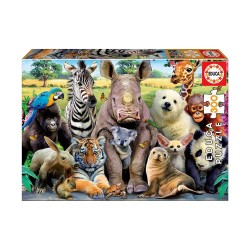 EDUCA PUZZLE 300 15908